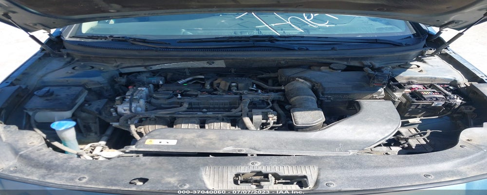 5NPE24AF6GH334685 2016 HYUNDAI SONATA photo no. 10
