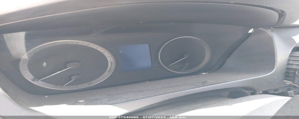 5NPE24AF6GH334685 2016 HYUNDAI SONATA photo no. 7