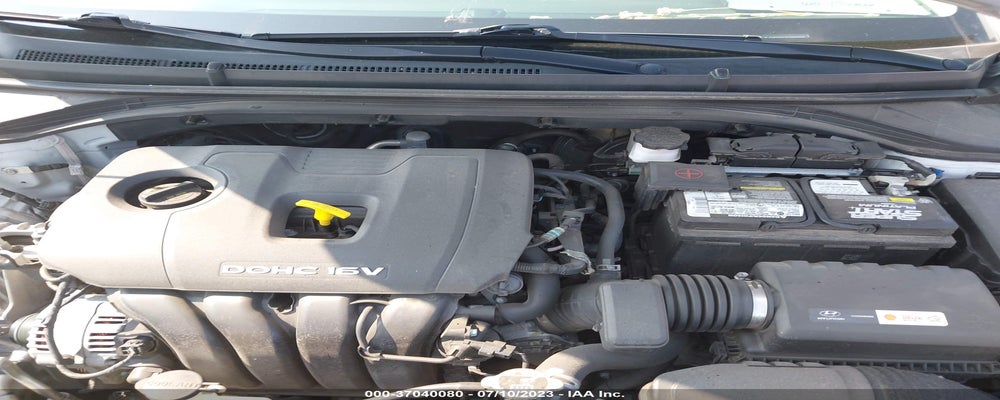 5NPD84LF6JH345930 2018 HYUNDAI ELANTRA photo no. 10