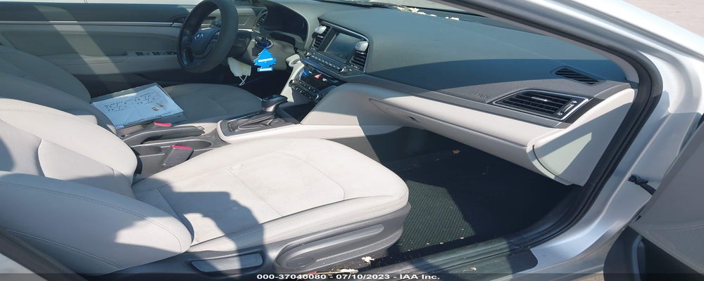 5NPD84LF6JH345930 2018 HYUNDAI ELANTRA photo no. 5