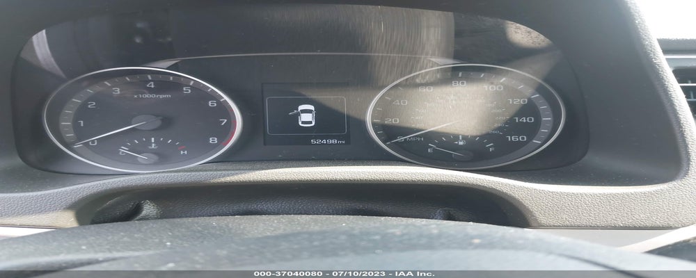 5NPD84LF6JH345930 2018 HYUNDAI ELANTRA photo no. 7