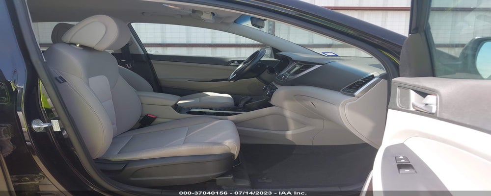 KM8J33A25GU267744 2016 HYUNDAI TUCSON photo no. 5