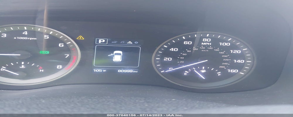 KM8J33A25GU267744 2016 HYUNDAI TUCSON photo no. 7