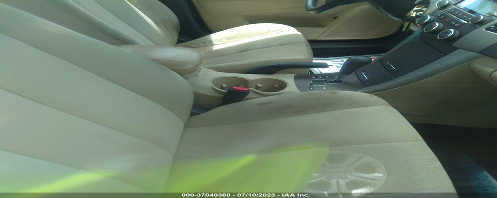 5NPET4AC9AH658580 2010 HYUNDAI SONATA photo no. 5