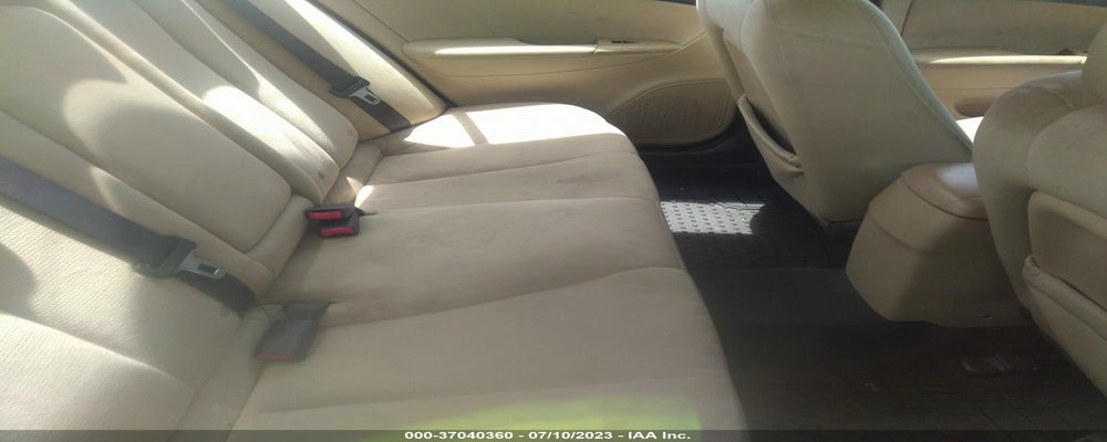 5NPET4AC9AH658580 2010 HYUNDAI SONATA photo no. 8