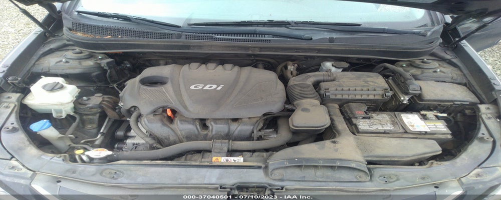 5NPEB4AC0EH878070 2014 HYUNDAI SONATA photo no. 10