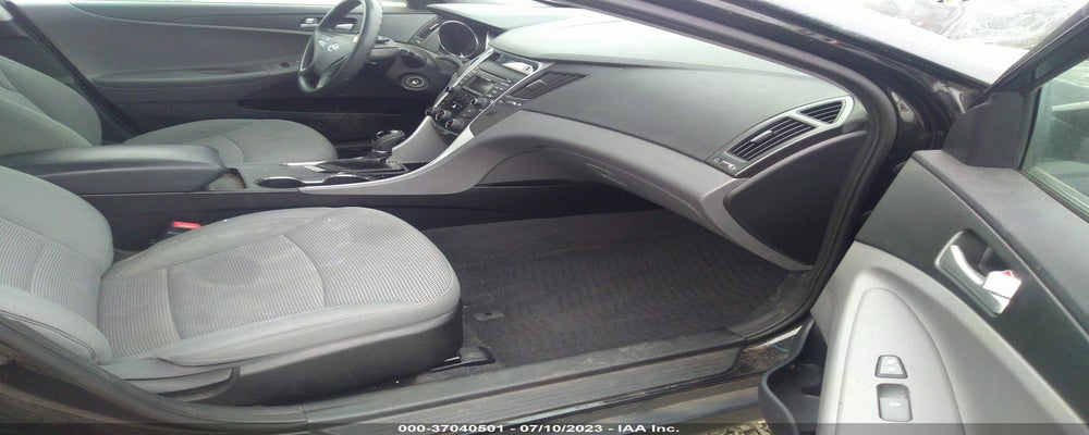 5NPEB4AC0EH878070 2014 HYUNDAI SONATA photo no. 5