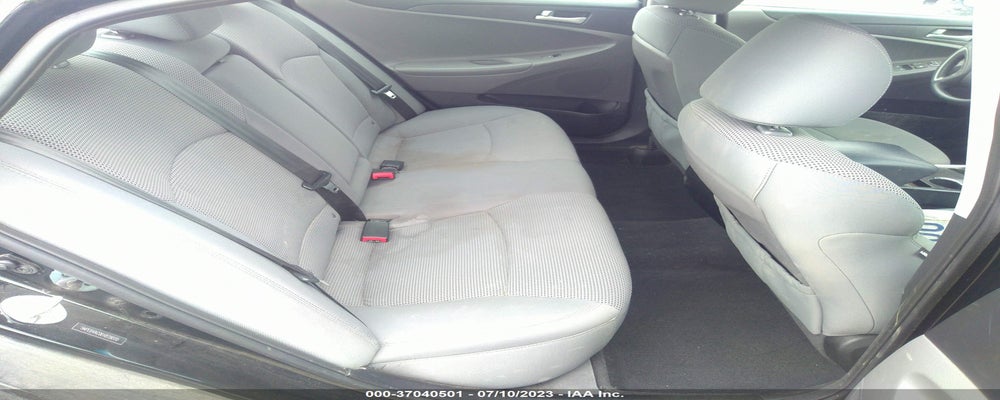 5NPEB4AC0EH878070 2014 HYUNDAI SONATA photo no. 8