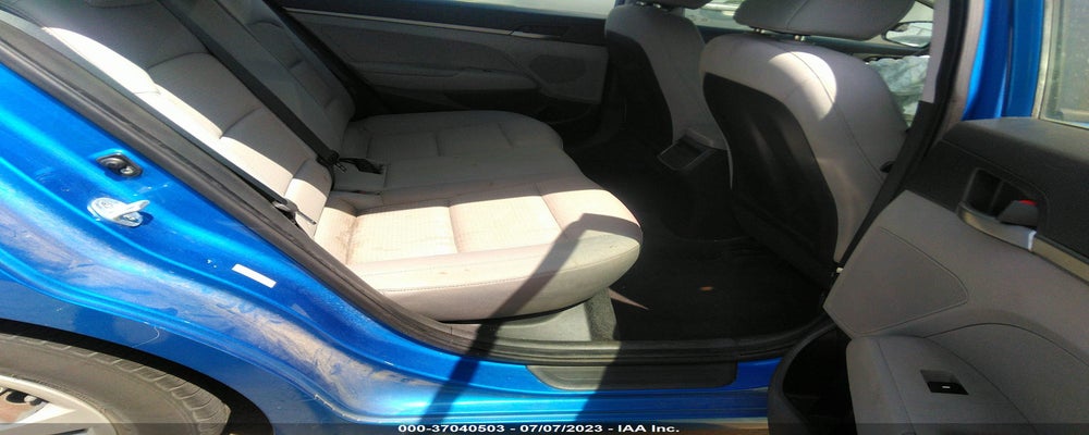KMHD74LF5HU076110 2017 HYUNDAI ELANTRA photo no. 8