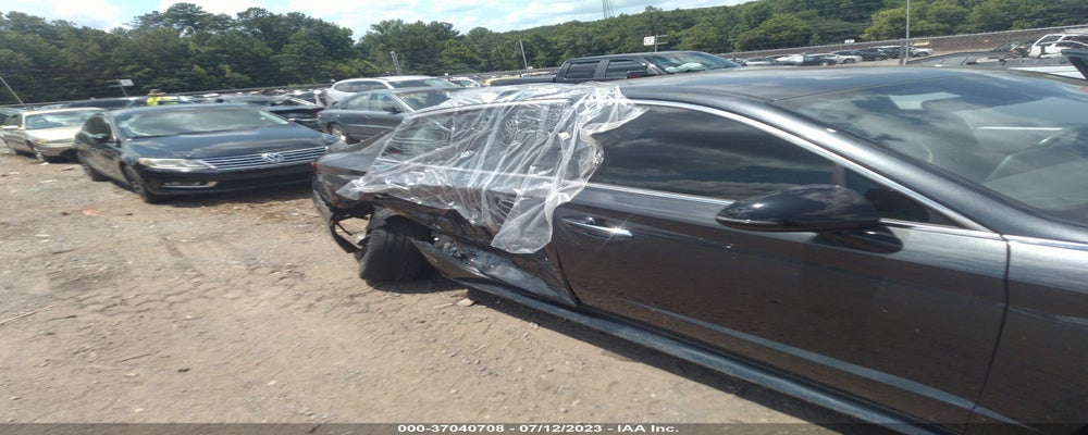 5NPEJ4J25LH052502 2020 HYUNDAI SONATA photo no. 6