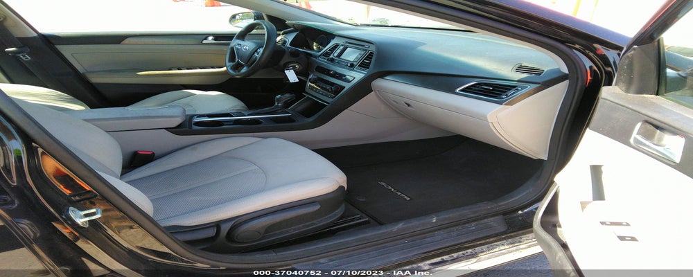 5NPE34AF7FH122406 2015 HYUNDAI SONATA photo no. 5