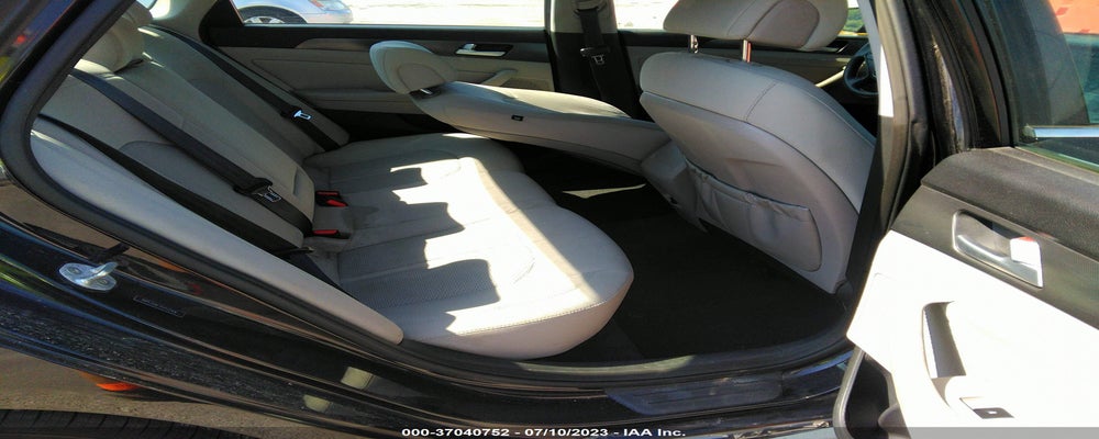 5NPE34AF7FH122406 2015 HYUNDAI SONATA photo no. 8