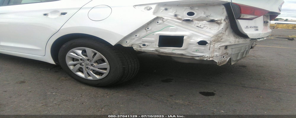 5NPD74LF7JH235942 2018 HYUNDAI ELANTRA photo no. 6