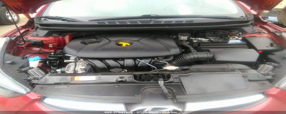 5NPDH4AE4DH439951 2013 HYUNDAI ELANTRA photo no. 10