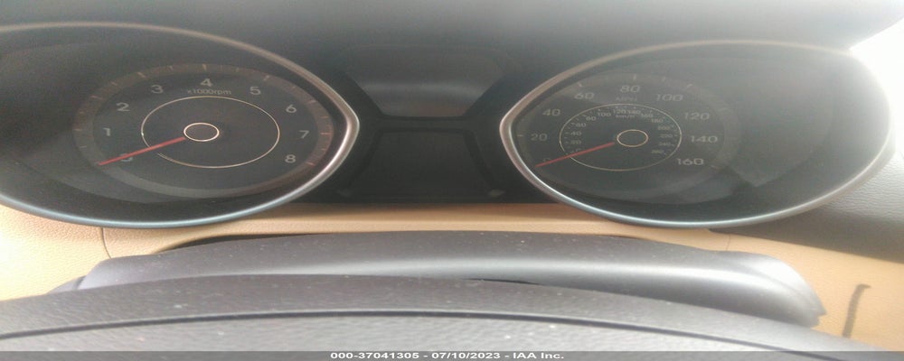5NPDH4AE4DH439951 2013 HYUNDAI ELANTRA photo no. 7