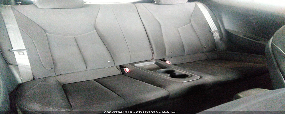 KMHTC6AD0CU039818 2012 HYUNDAI VELOSTER photo no. 8