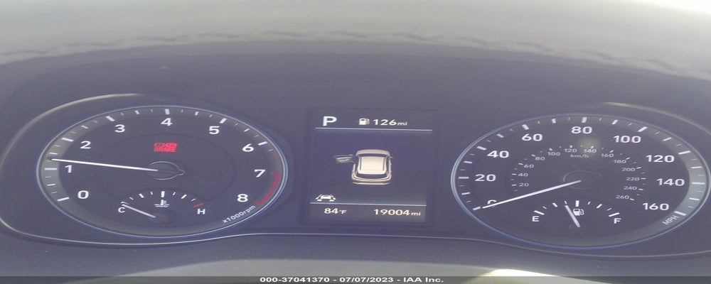 KM8K22AA8MU723112 2021 HYUNDAI KONA photo no. 7