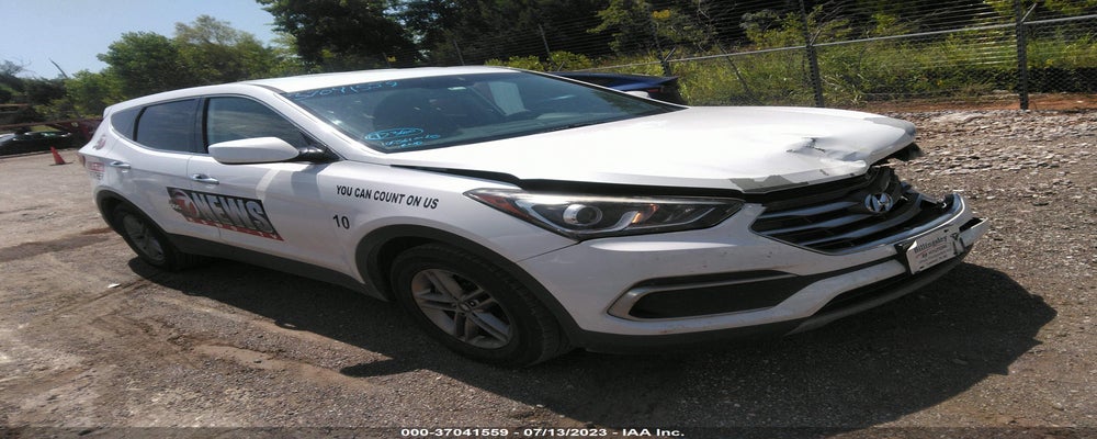 5NMZT3LB4JH098609 2018 HYUNDAI SANTA FE SPORT photo no. 23
