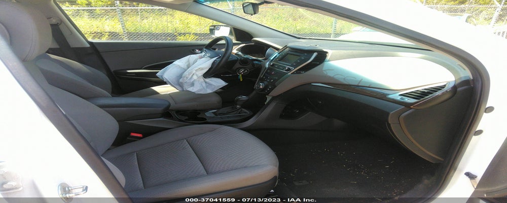 5NMZT3LB4JH098609 2018 HYUNDAI SANTA FE SPORT photo no. 5