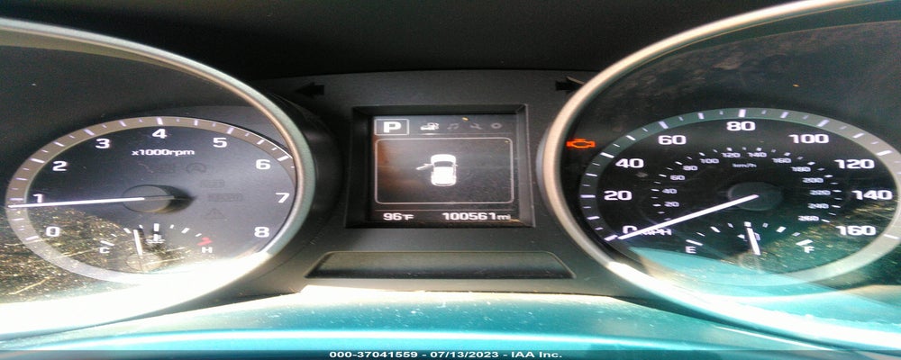 5NMZT3LB4JH098609 2018 HYUNDAI SANTA FE SPORT photo no. 7