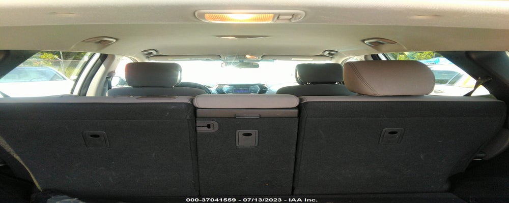 5NMZT3LB4JH098609 2018 HYUNDAI SANTA FE SPORT photo no. 8