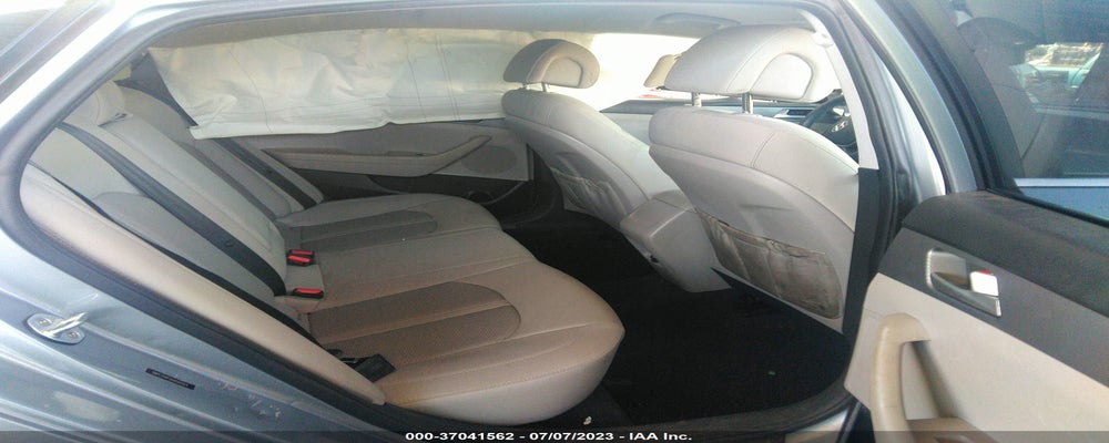 5NPE24AF5HH591564 2017 HYUNDAI SONATA photo no. 8
