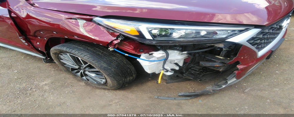 KM8J33ALXKU038512 2019 HYUNDAI TUCSON photo no. 6