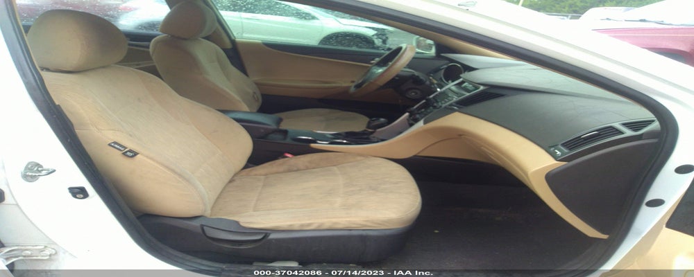 5NPEB4AC5BH101413 2011 HYUNDAI SONATA photo no. 5