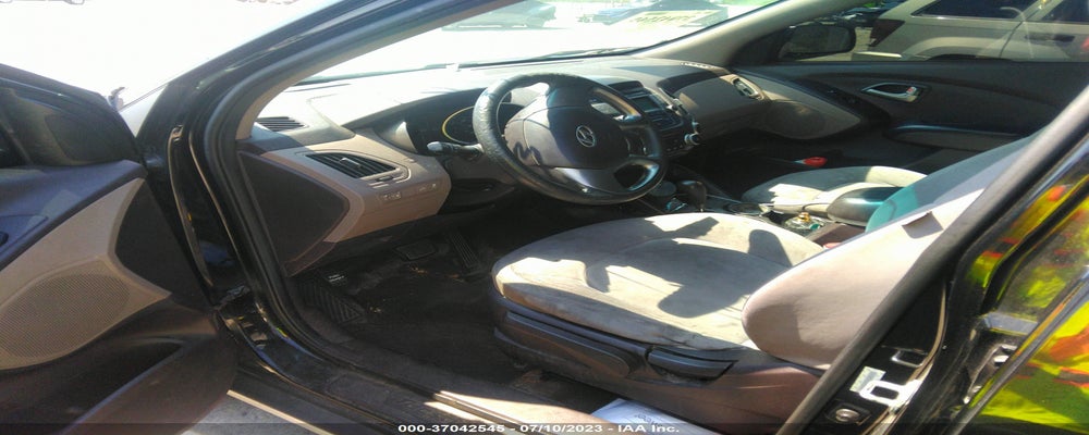KM8JT3AC5AU086255 2010 HYUNDAI TUCSON photo no. 10