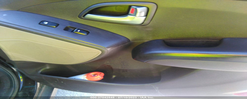 KM8JT3AC5AU086255 2010 HYUNDAI TUCSON photo no. 14