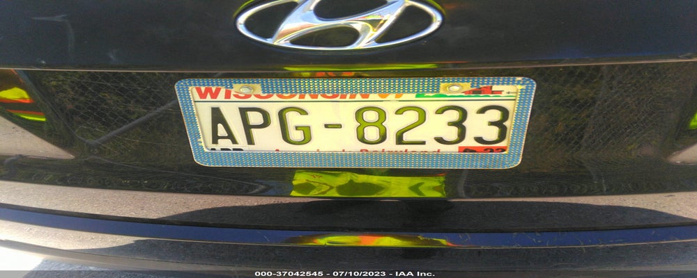 KM8JT3AC5AU086255 2010 HYUNDAI TUCSON photo no. 3
