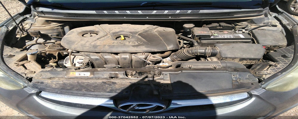 5NPDH4AEXDH415623 2013 HYUNDAI ELANTRA photo no. 10