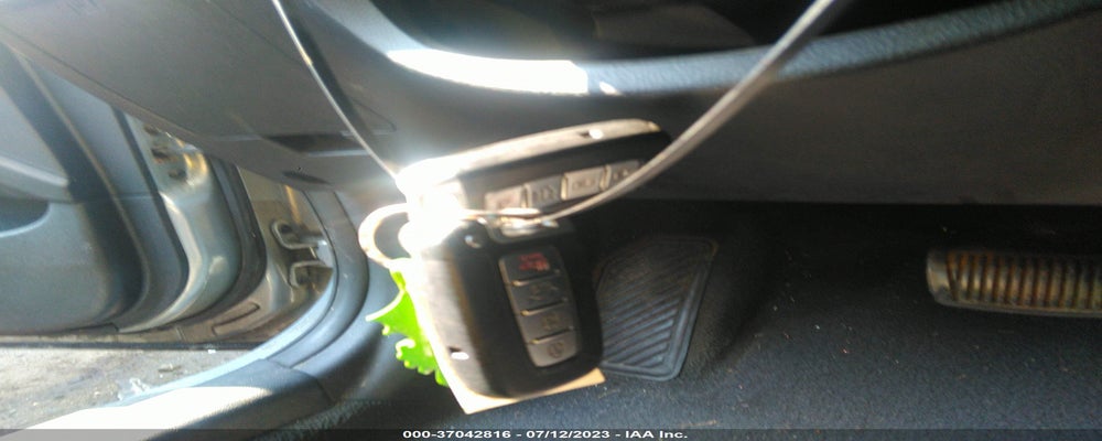 5NPEC4ACXBH127938 2011 HYUNDAI SONATA photo no. 11