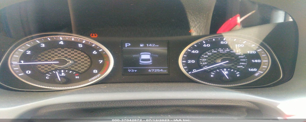 5NPD84LF4LH535132 2020 HYUNDAI ELANTRA photo no. 7
