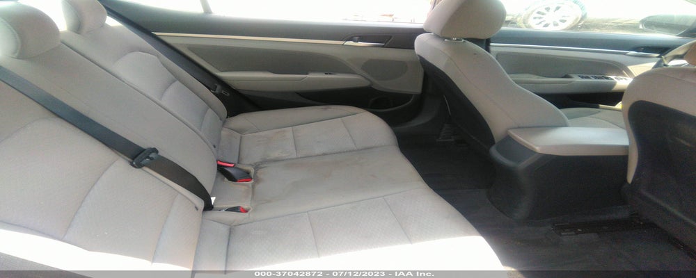 5NPD84LF4LH535132 2020 HYUNDAI ELANTRA photo no. 8
