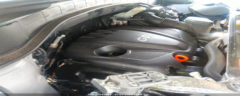 5XYZU3LB0EG178521 2014 HYUNDAI SANTA FE SPORT photo no. 10