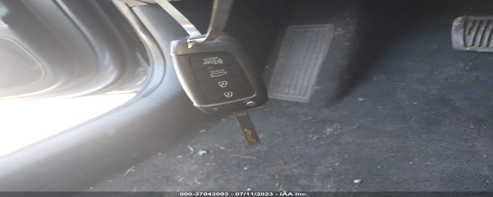 3KPC24A62LE116264 2020 HYUNDAI ACCENT photo no. 11