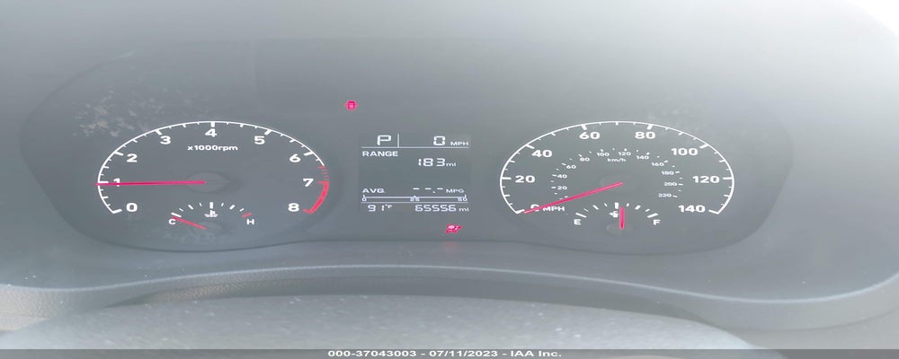 3KPC24A62LE116264 2020 HYUNDAI ACCENT photo no. 7