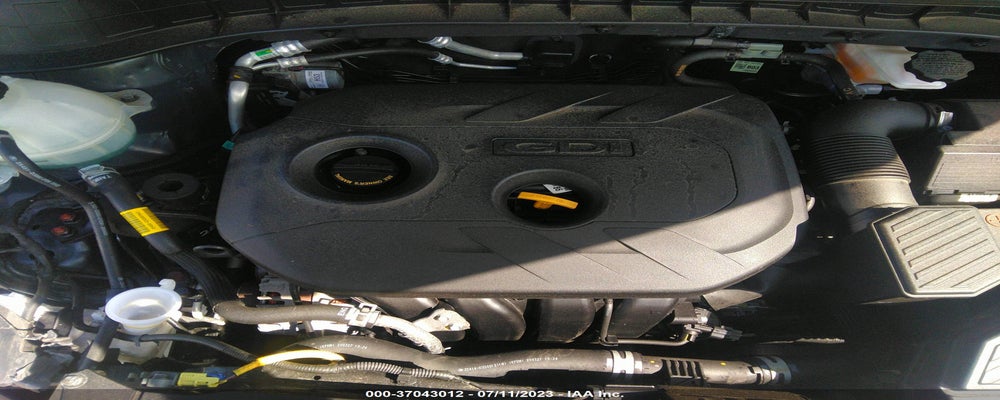 KM8J2CA43MU288544 2021 HYUNDAI TUCSON photo no. 10