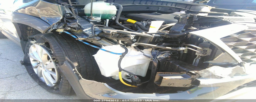 KM8J2CA43MU288544 2021 HYUNDAI TUCSON photo no. 6