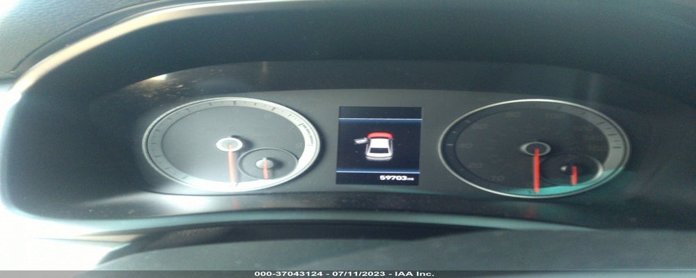 5NPE34AB9JH718204 2018 HYUNDAI SONATA photo no. 7