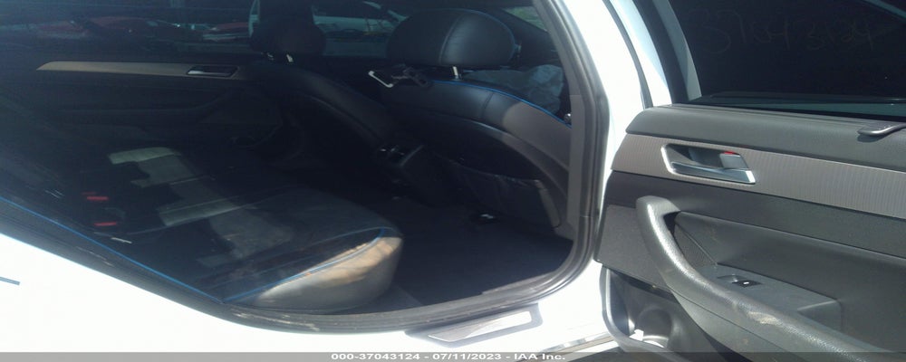 5NPE34AB9JH718204 2018 HYUNDAI SONATA photo no. 8