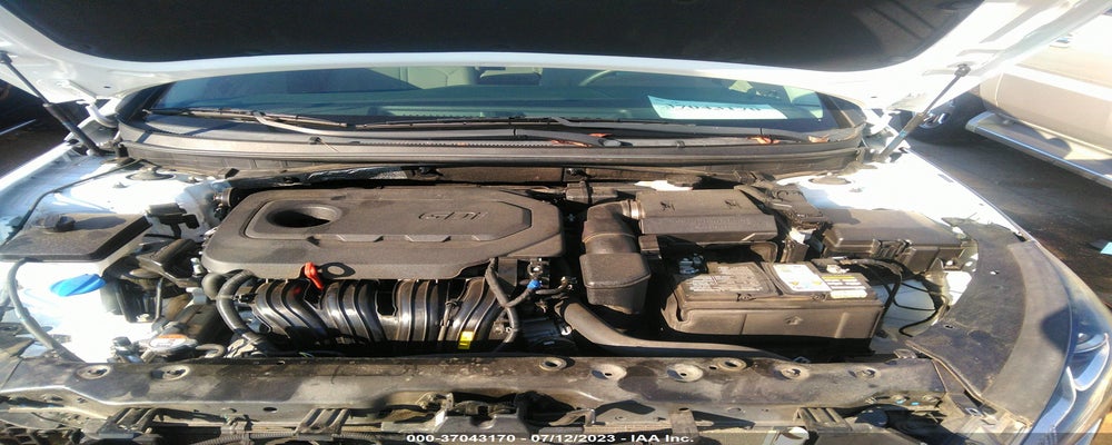 5NPE34AF9JH638615 2018 HYUNDAI SONATA photo no. 10