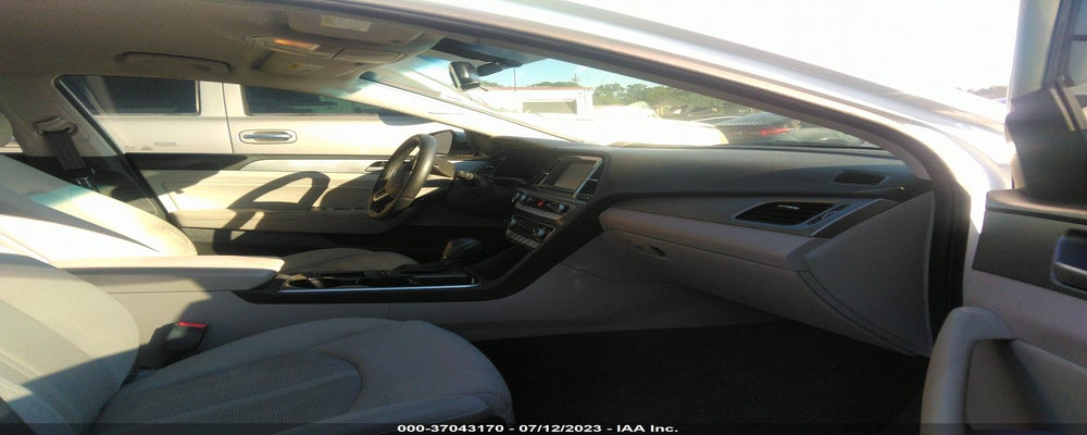 5NPE34AF9JH638615 2018 HYUNDAI SONATA photo no. 5