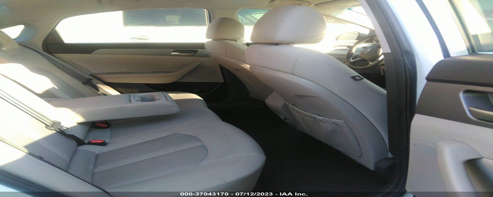 5NPE34AF9JH638615 2018 HYUNDAI SONATA photo no. 8