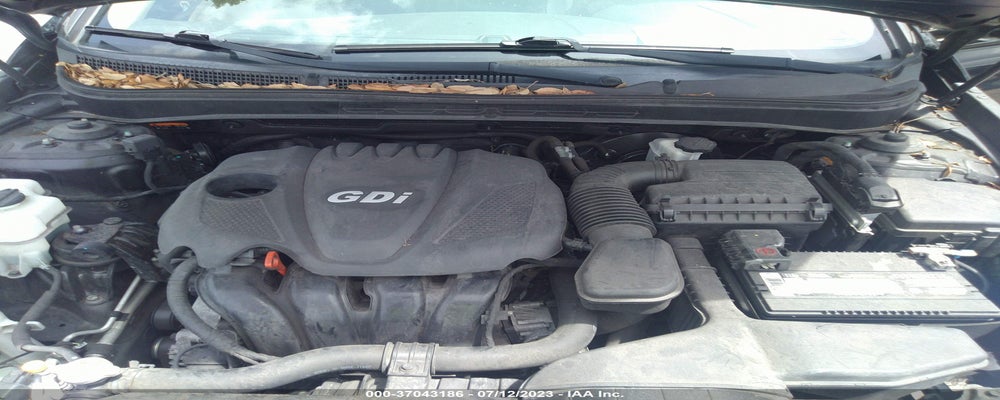 5NPEB4ACXEH831774 2014 HYUNDAI SONATA photo no. 10
