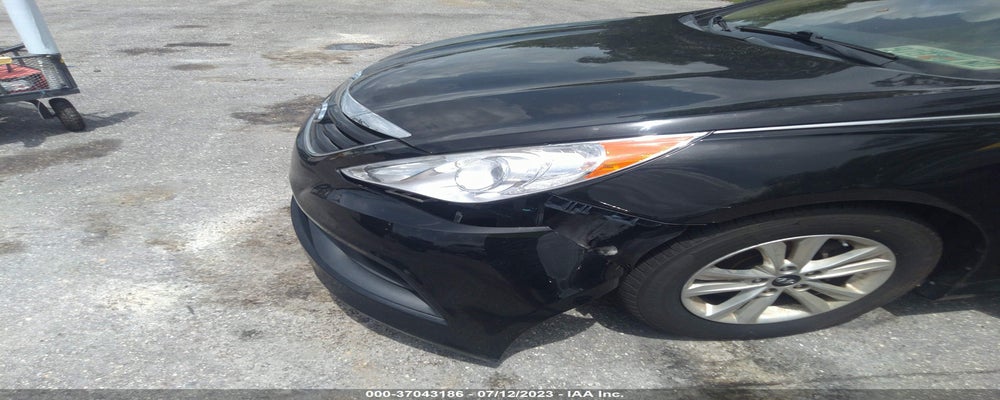 5NPEB4ACXEH831774 2014 HYUNDAI SONATA photo no. 6