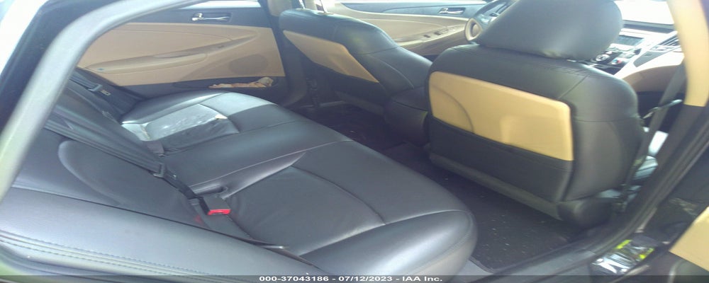 5NPEB4ACXEH831774 2014 HYUNDAI SONATA photo no. 8