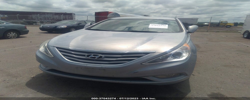 5NPEB4AC2DH546050 2013 HYUNDAI SONATA photo no. 6