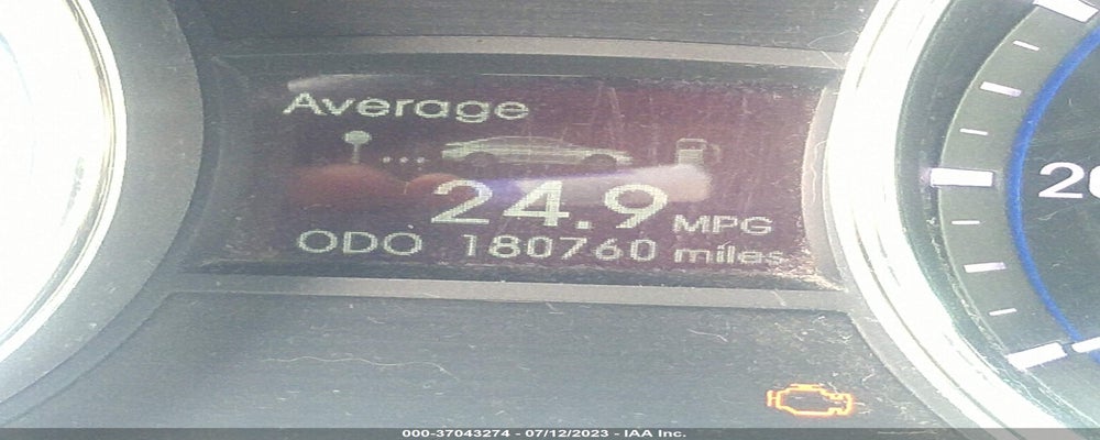 5NPEB4AC2DH546050 2013 HYUNDAI SONATA photo no. 7